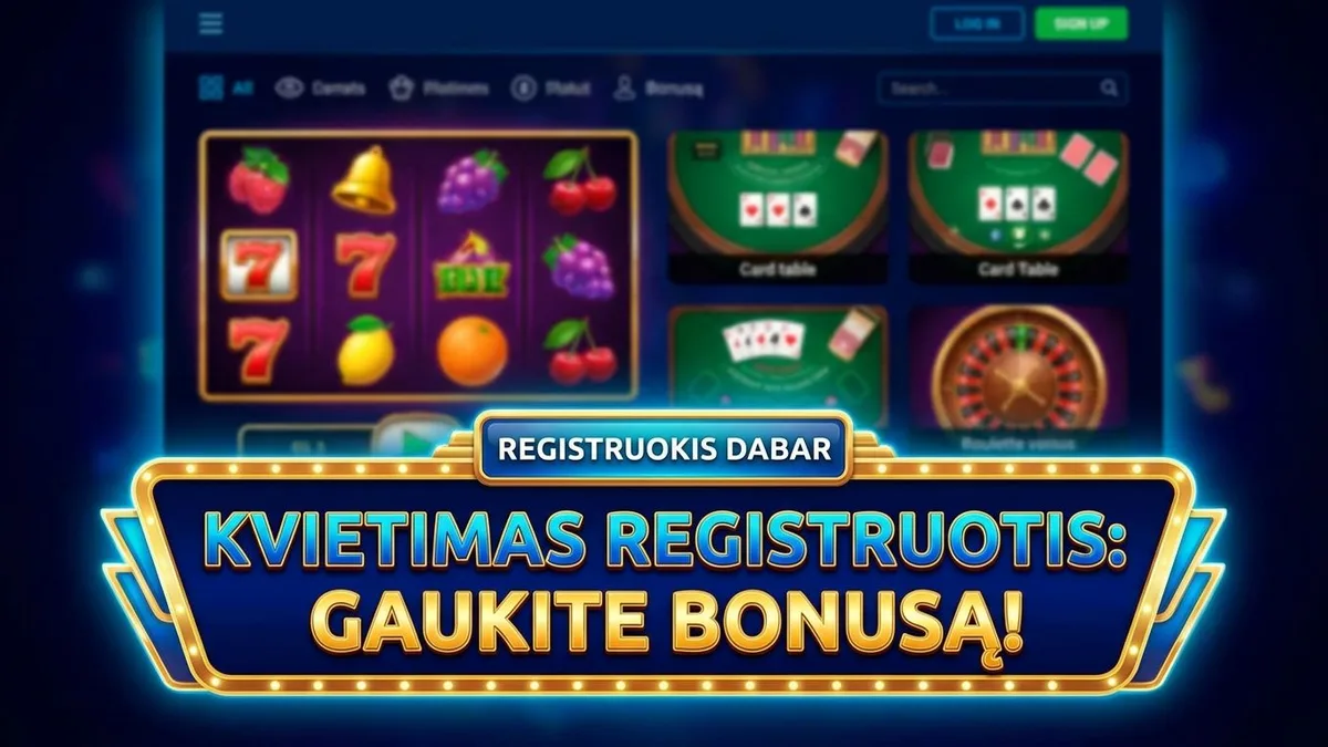 Registracija su premija