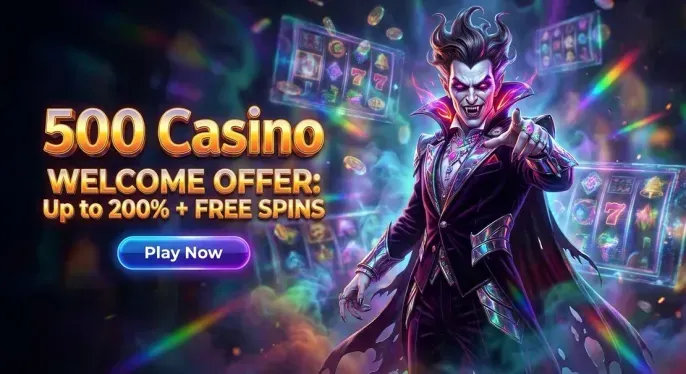 500 Casino